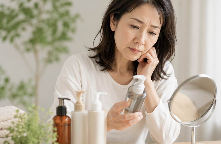 アミノ酸シャンプーなら安心、、は本当？|町田のヘアサロンなら頭皮ケアに特化した＆Happily