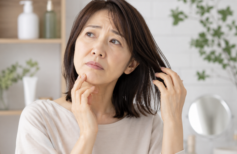 やってはいけないシャンプー習慣5選|町田のヘアサロンなら頭皮、シャンプーケアに特化した＆Happily
